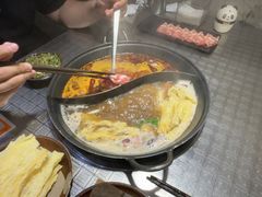 -冯校长老火锅(深圳总店)