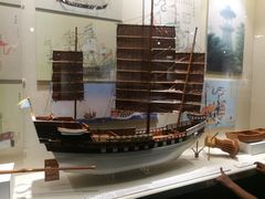 -上海交通大学董浩云航运博物馆