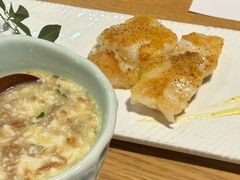 -千叶寿司创意融合料理(水韵城店)