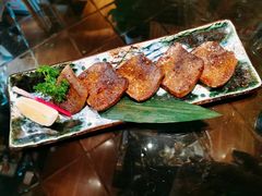 牛舌七味烧-昱匠·日本料理(金融街店)