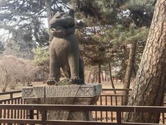 -沈阳市东陵公园