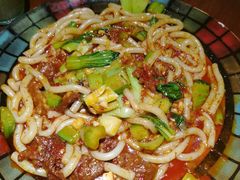 -楼兰新疆主题餐厅(苏州中心店)