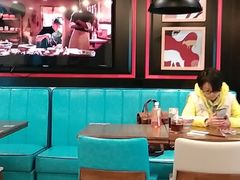 大堂-李先生牛肉面大王(上海站南广场店)