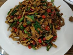 -龚师傅土菜馆.地道农家菜(魅力湘西店)