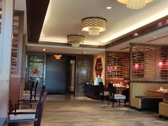 -苏州园区福朋喜来登酒店·聚味轩中餐厅