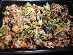-听说碳烧蛙(高新万达店)