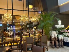 -狮拾久·现代新加坡料理(福田COCO Park店)