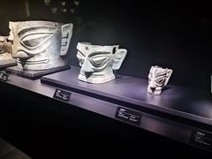 -三星堆博物馆