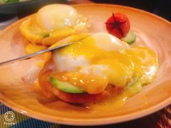 -Kitchen·Y洋厨房西餐厅(王府壹号店)