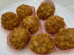 顺德灌汤鲮鱼球-粥旺庄(芳村店)