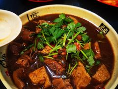 -卤煮老北京酱肉馆
