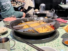 -五里关火锅(牛市口店)