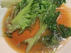 -绿茶餐厅(布吉万象汇店)