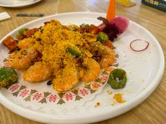 -德胜轩正宗顺德菜(宝安沙井会展中心店)