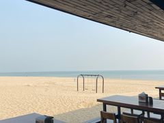 -海风酒吧 喝精酿 听民谣(阿那亚礼堂店)