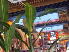 -王婆炒鱼(总店)