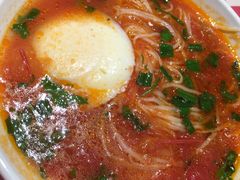 -西贝(宝乐汇店)