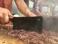 -老西关黄老太牛肉烧饼
