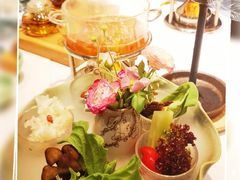 -叶叶菩提(太原别墅店)