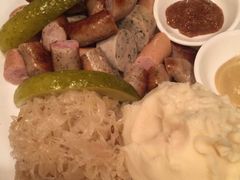 -宝莱纳啤酒花园餐厅PAULANER BRAUHAUS Nanjing(广州路店)