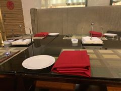 大堂-富力希尔顿酒店·地阔自助餐厅