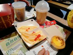 -肯德基(珍珠店)