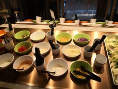 -比格比萨自助(万柳华联店)