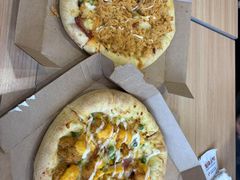 -达美乐比萨(双安店)