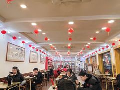 -惠丰源烩面馆(经七路店)