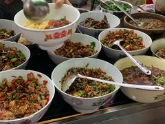 -虎子面粉馆(五一东村店)