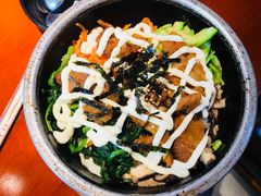 -鑫日千里马朝鲜族小馆(总店)