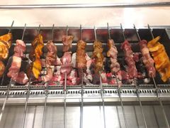 -唛嘻哒烤串朝鲜族风味(金桥店)