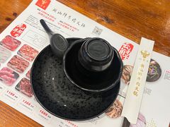 -八宝牛潮汕鲜牛肉火锅(净月店)
