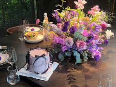 -九月里.自由花园餐厅