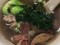 -百家鸡味馆(清泰店)