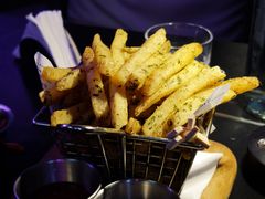 -DEW Lounge(深圳湾店)