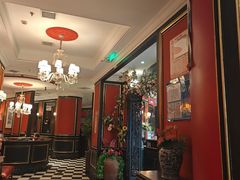 -新白鹿餐厅(第一百货店)