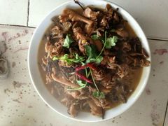 -庆岭迎宾园正宗活鱼馆