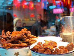 -陈鹏鹏潮汕菜(宝安机场T3航站楼店)