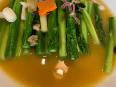 -荷风细雨·中国茶宴(碧云店)