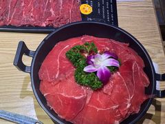 -正禾鲜·潮汕牛肉火锅(凯德天府店)