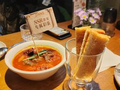 -JINNS锦时 steak&pizza(浸信会礼拜堂旧址店)