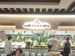 -汉丽斯巴西烤肉自助(市南店)