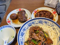 -辣肉面大王(天平路店)