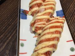 -大雄寿司(中华广场店)
