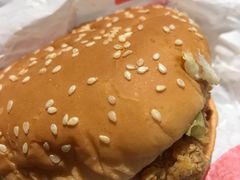 -麦当劳(金狮广场店)