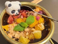 -川成元·麻辣香锅(凯德MALL西直门店)