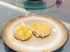 蟹壳黄酥饼-赛德大酒店(邗江中路店)