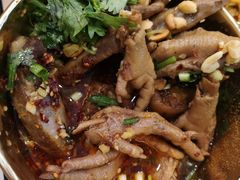 -盛香亭热卤(友阿奥特莱斯店)