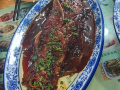 -洞天食府(北大街店)